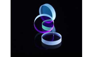 Зеркала UVFS D12.7x3 750-1100нм